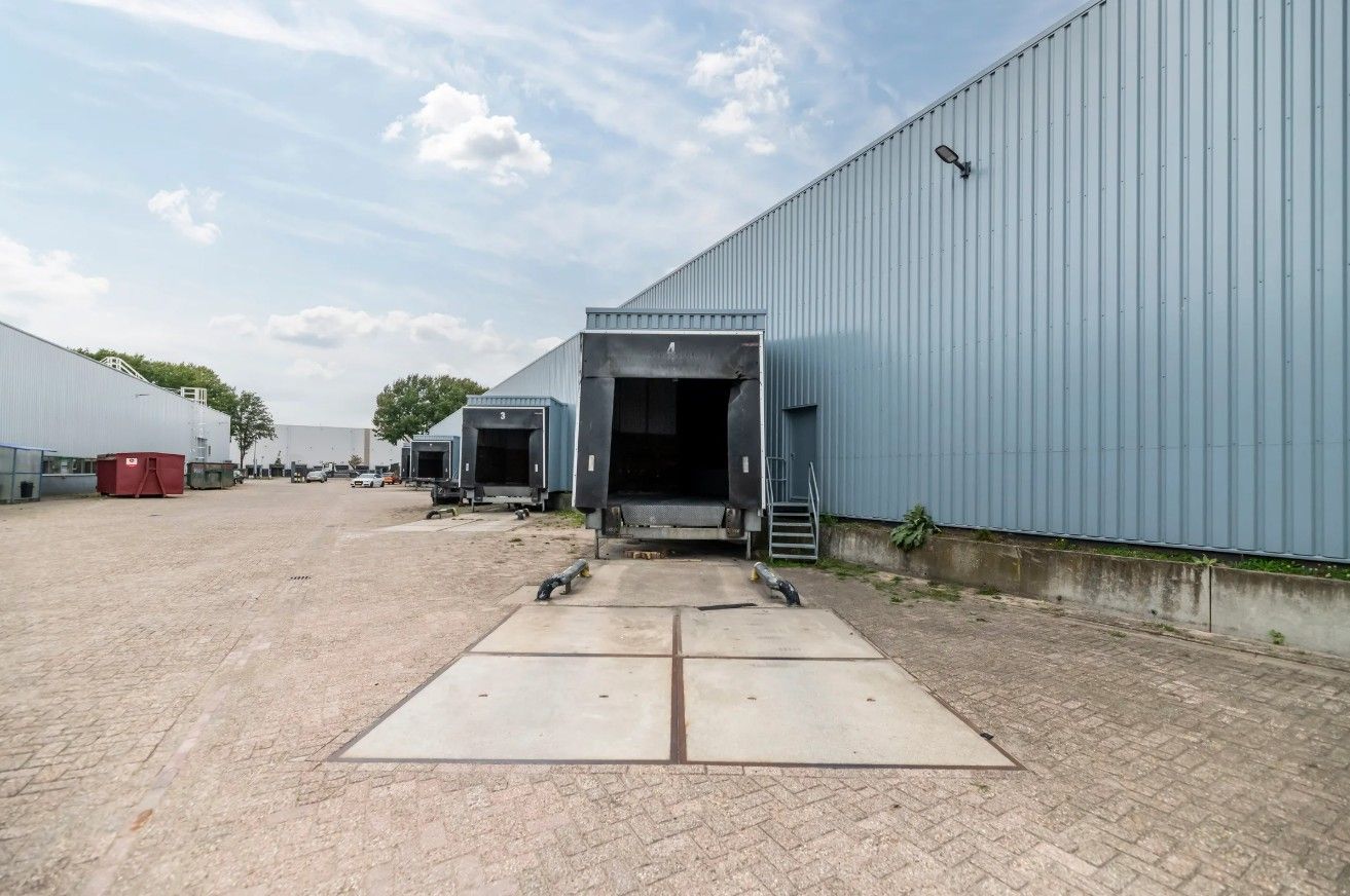 Bekijk foto 5 van Borchwerf 14