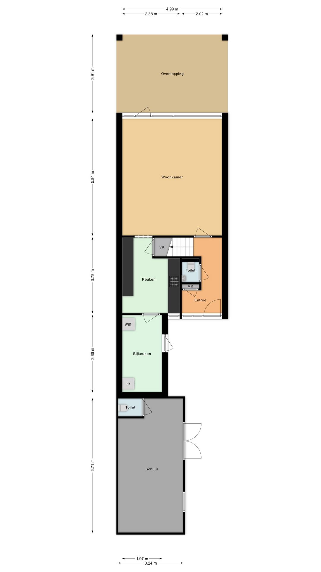 Photo 58 of Zetveld 44