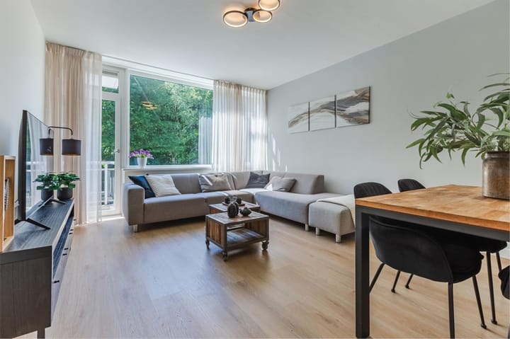 Foto 2 van Rozenoord 13