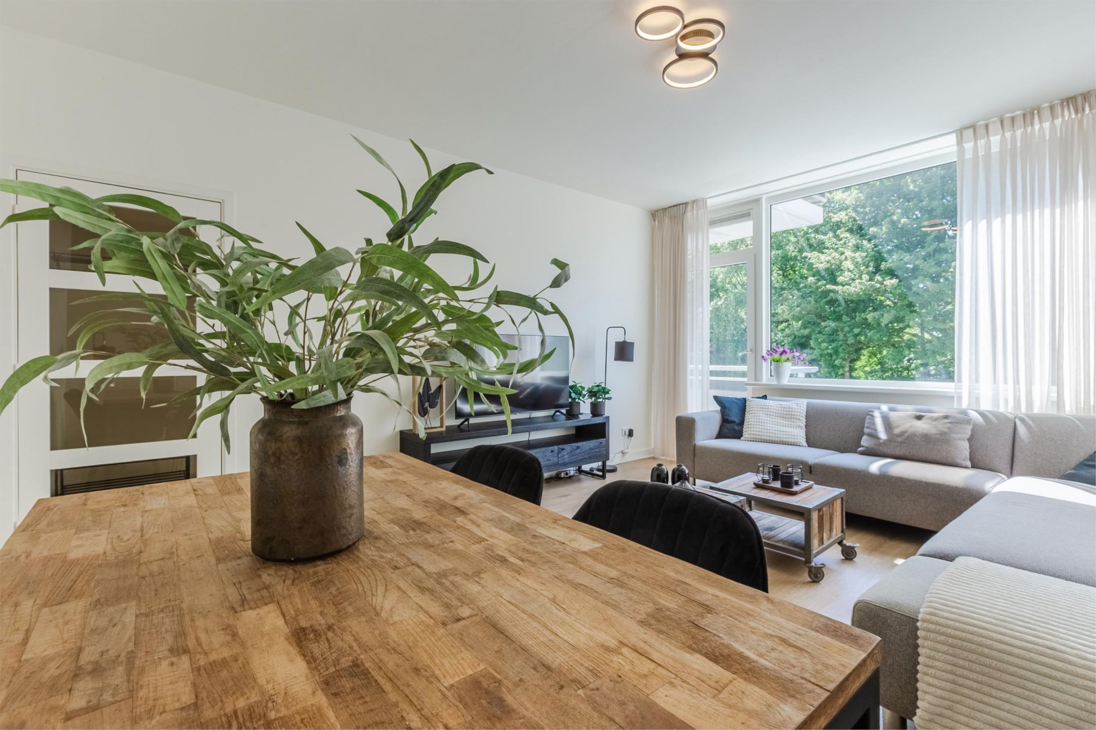 Foto 3 van Rozenoord 13