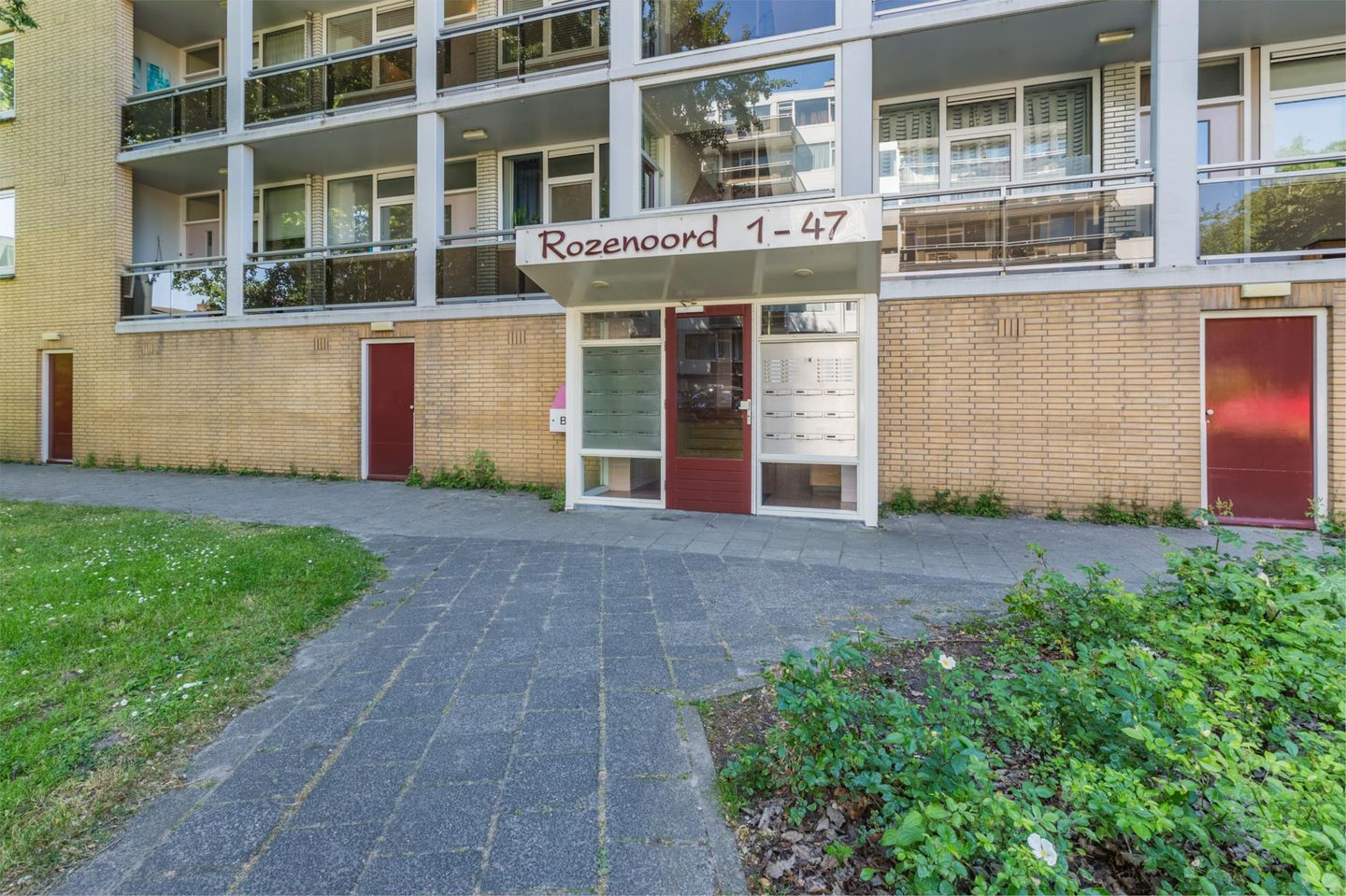 Foto 20 van Rozenoord 13