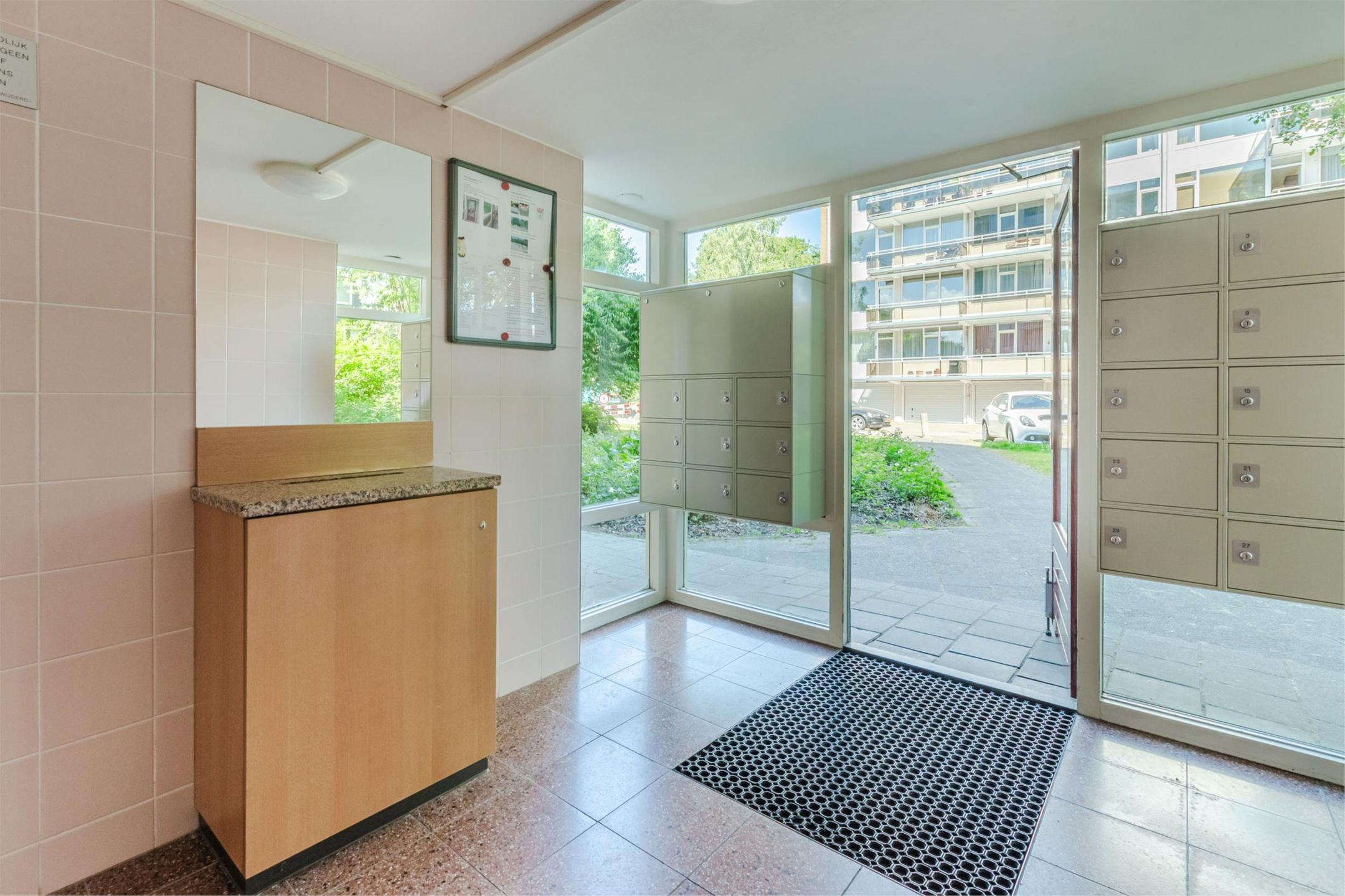 Foto 21 van Rozenoord 13