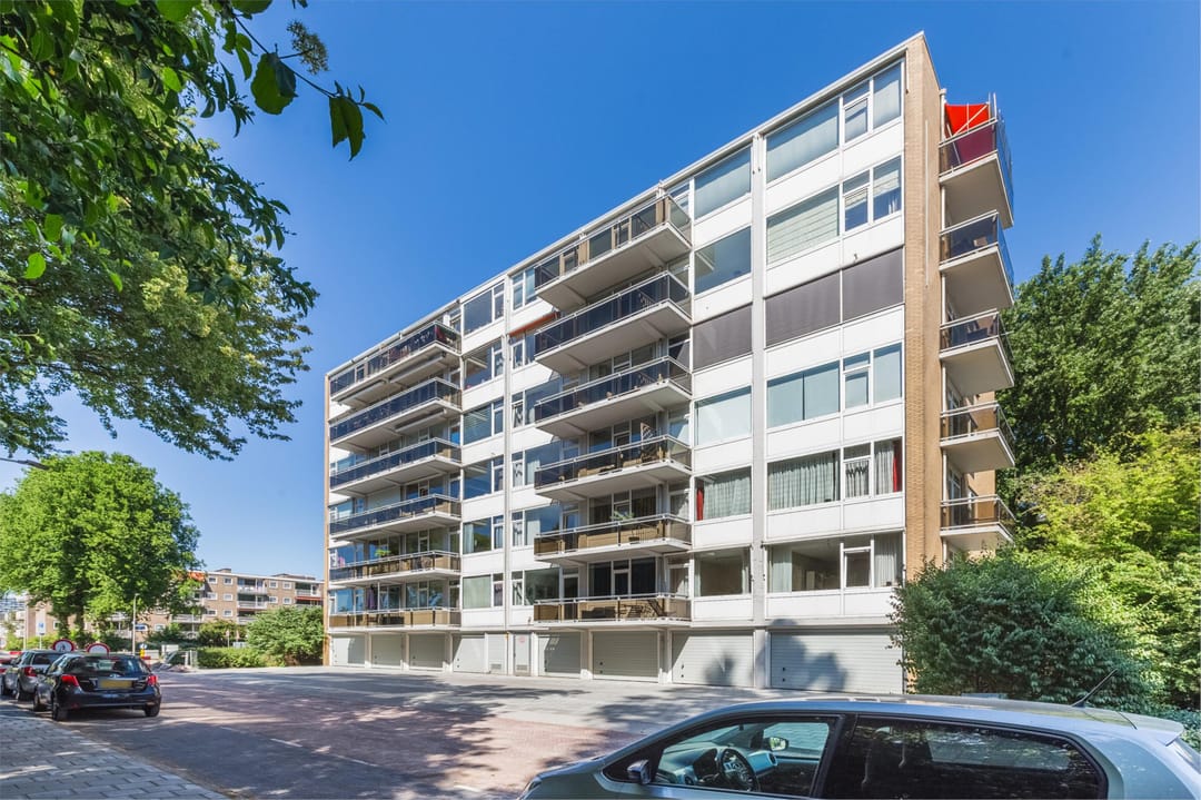 Foto 23 van Rozenoord 13