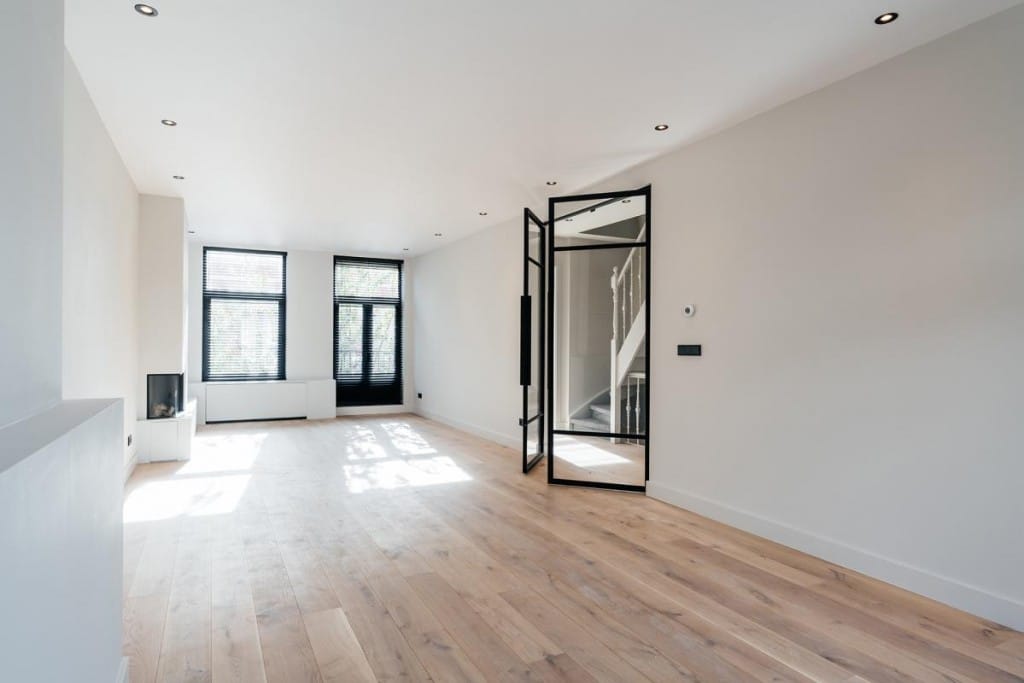 Bovenwoning aan Obrechtstraat 203 A, Den Haag