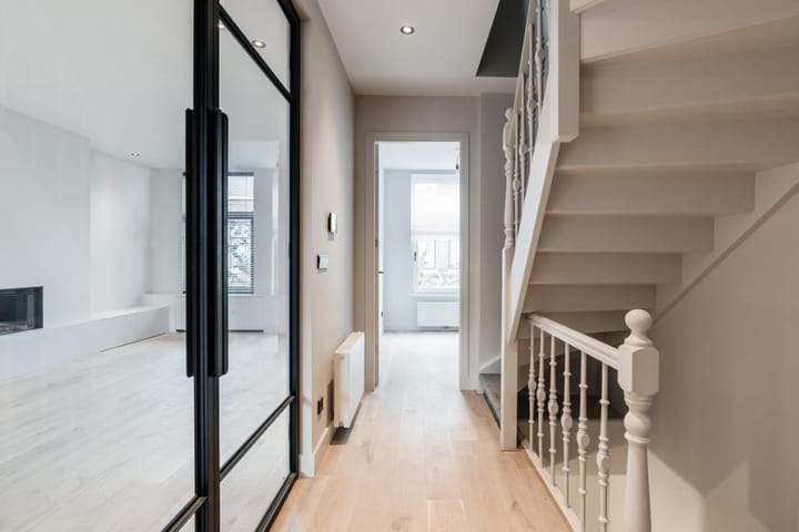 Photo 2 of Obrechtstraat 203-A