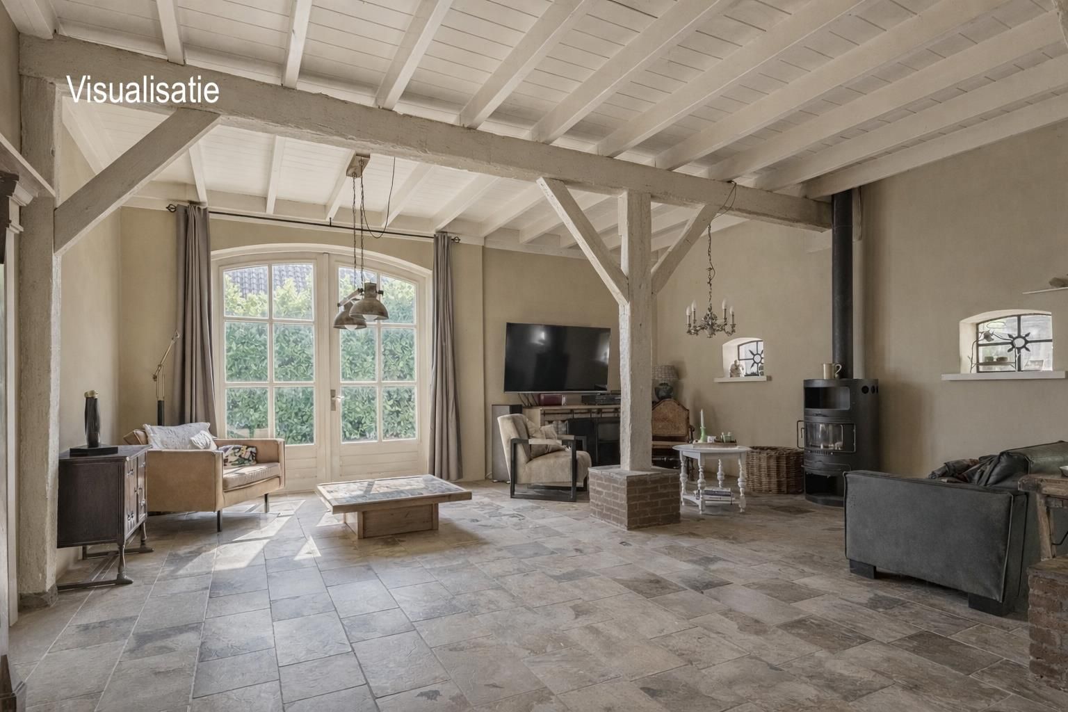 Foto 9 van Paasavond 2