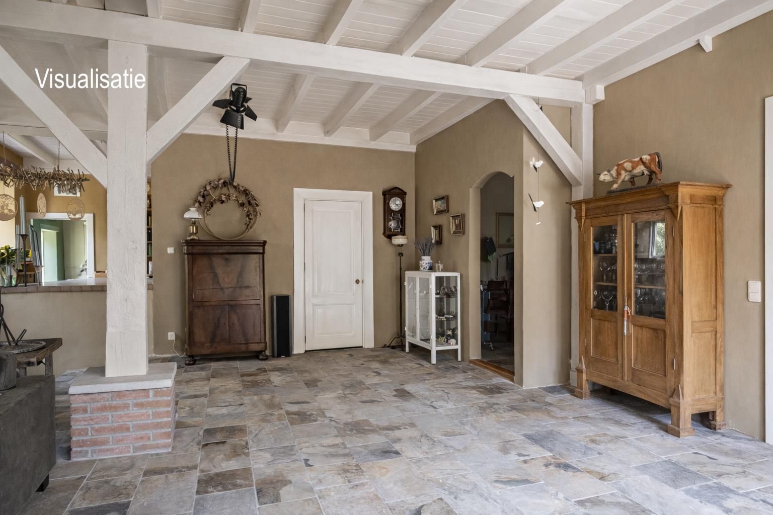 Foto 12 van Paasavond 2