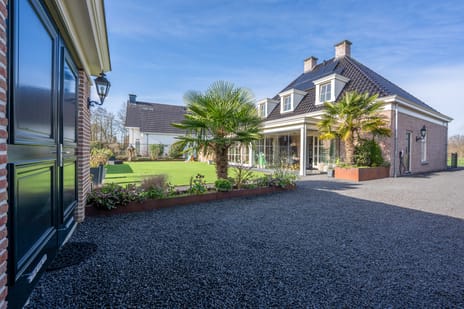 Pauwlaan 17 secondary image