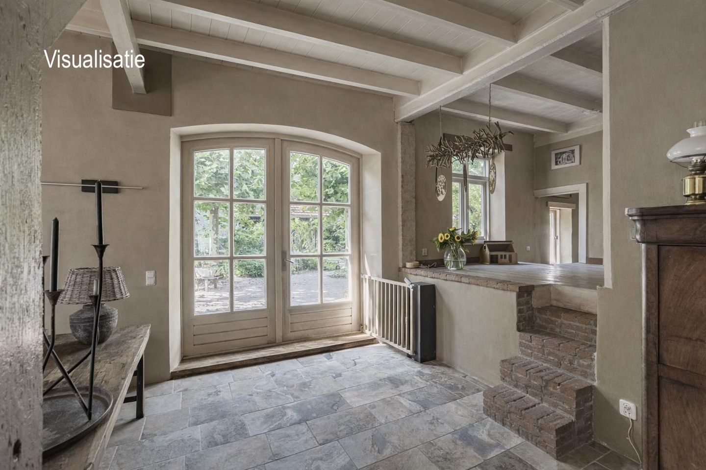 Foto 14 van Paasavond 2