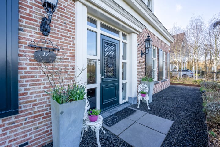 Foto 4 van Pauwlaan 17