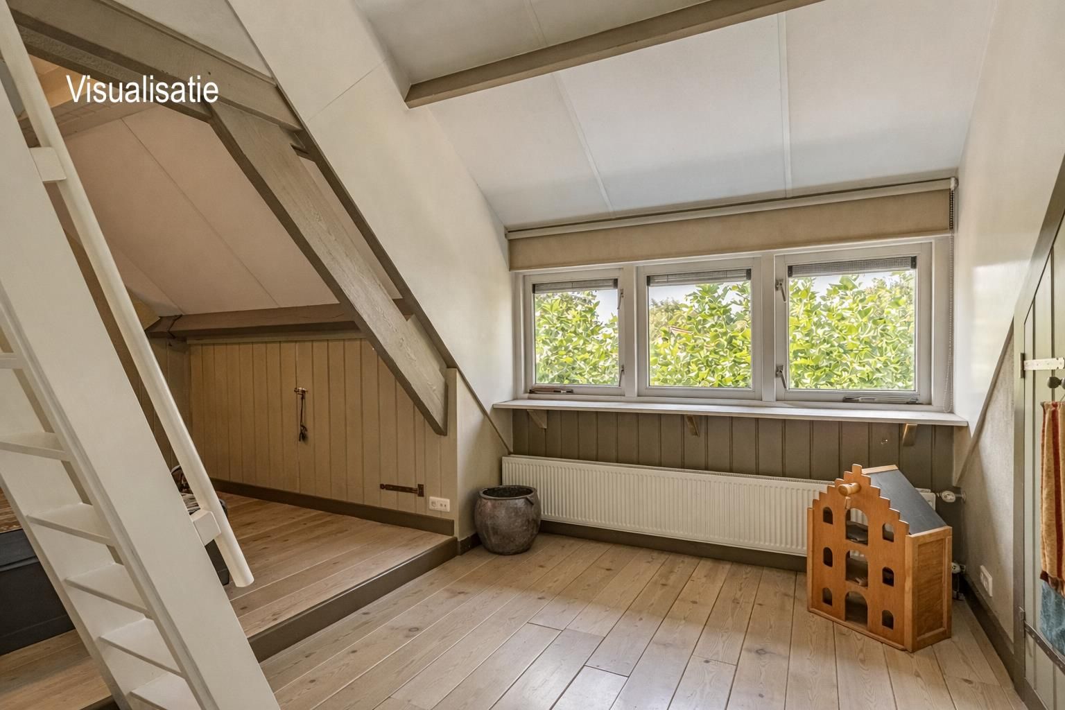 Foto 33 van Paasavond 2