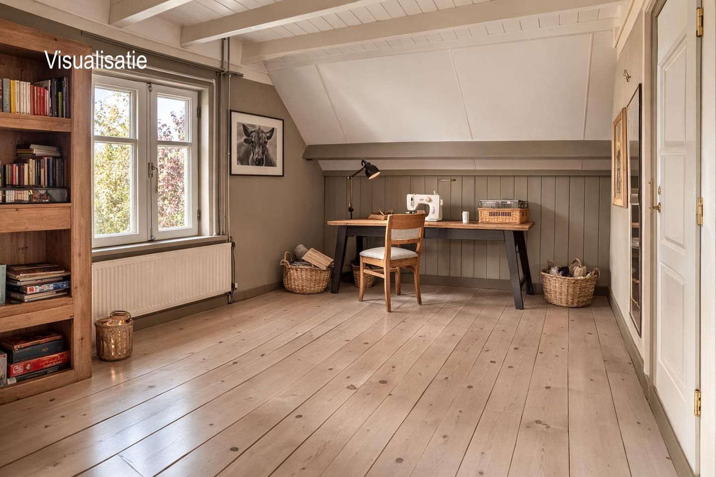 Foto 35 van Paasavond 2