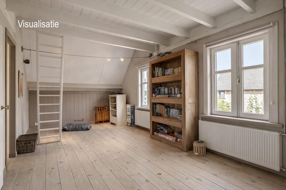 Foto 37 van Paasavond 2