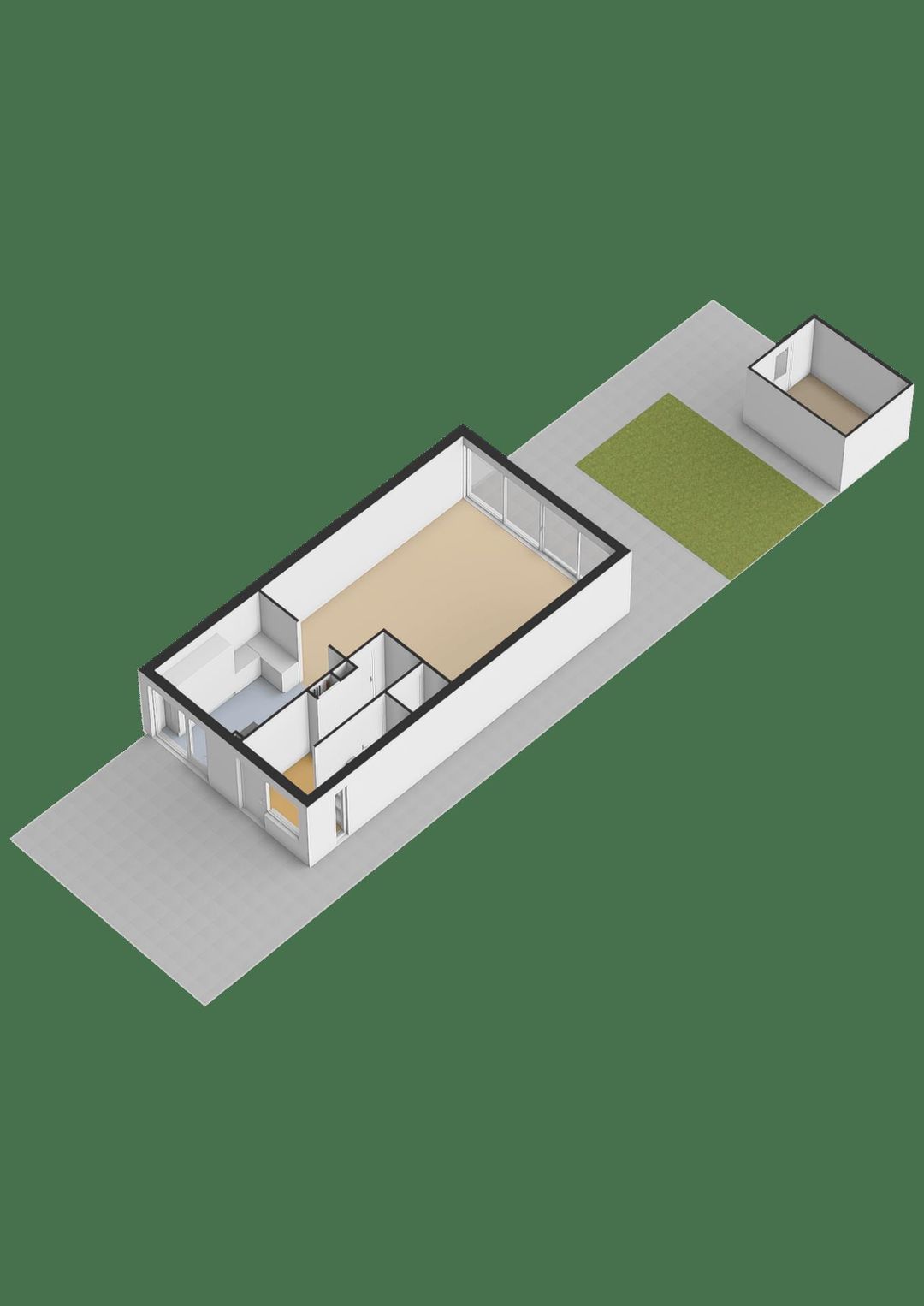 Foto 46 van Koolzaadlaan 175