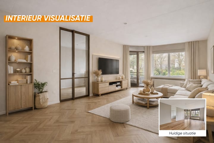 Foto 3 van Curiestraat 69