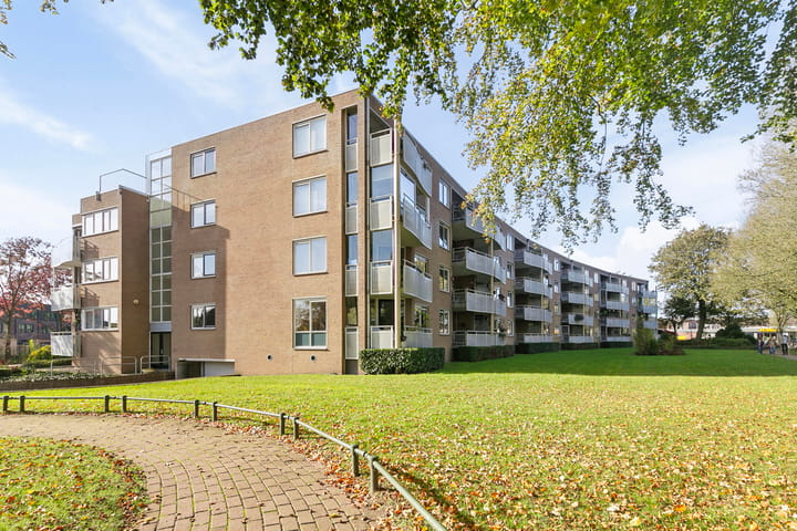 Foto 4 van Curiestraat 69