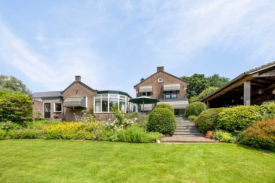 Foto 2 van Vijverweg 33