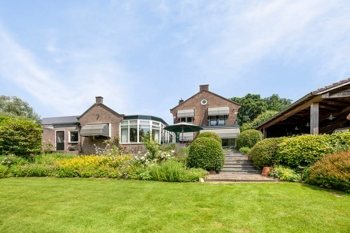 Foto 2 van Vijverweg 33