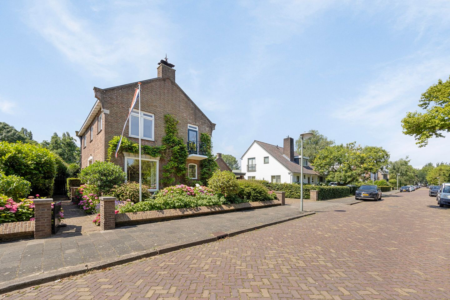 Foto 5 van Vijverweg 33