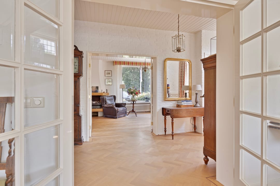 Foto 7 van Vijverweg 33