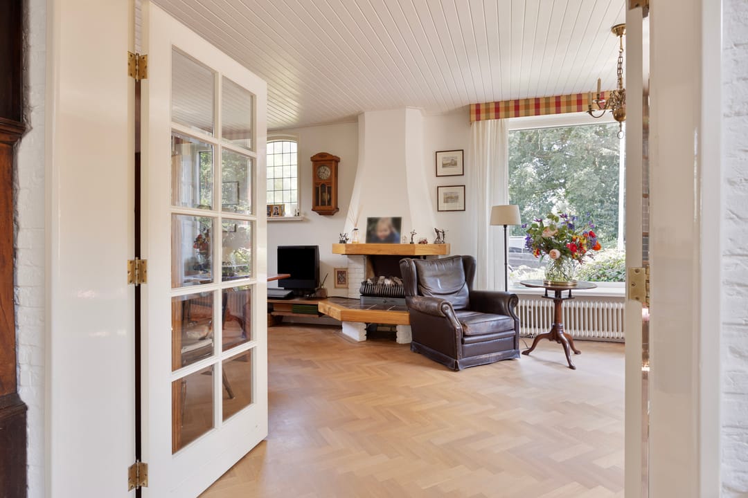 Foto 8 van Vijverweg 33