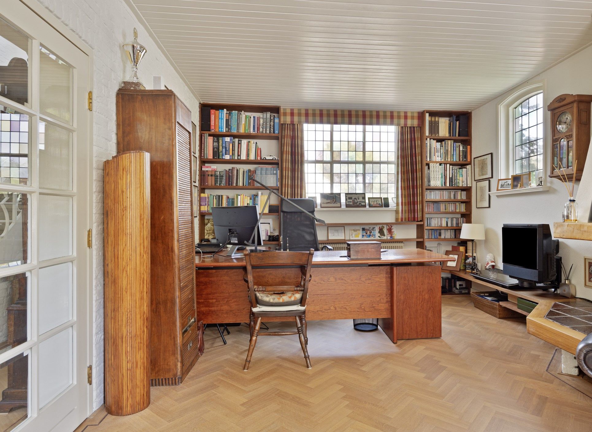 Foto 9 van Vijverweg 33