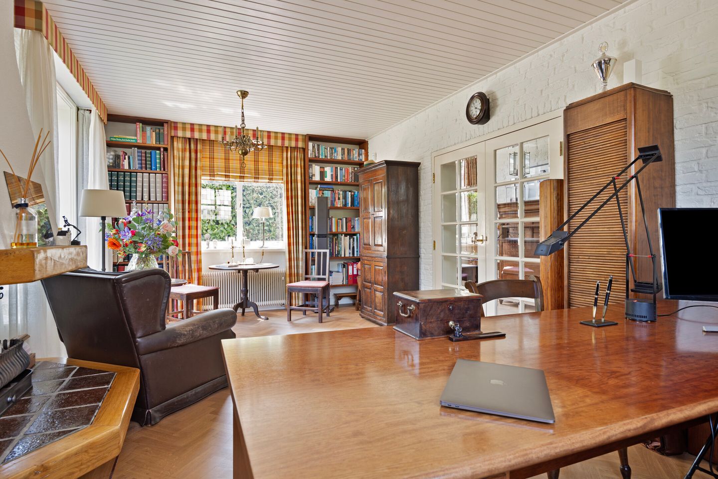 Foto 10 van Vijverweg 33