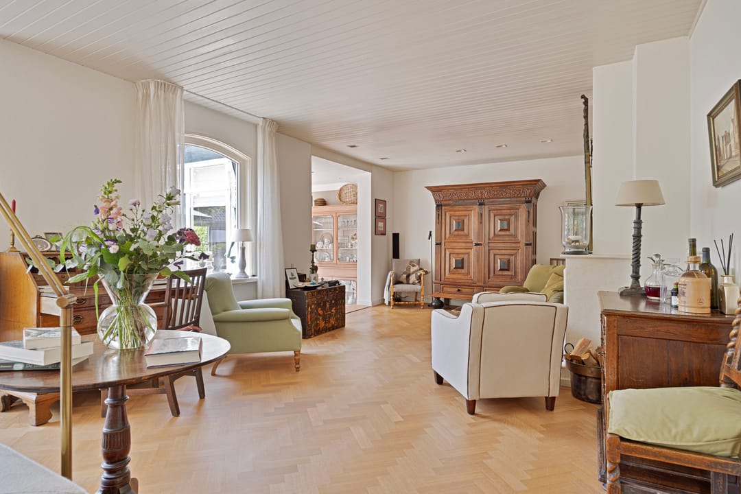 Foto 11 van Vijverweg 33