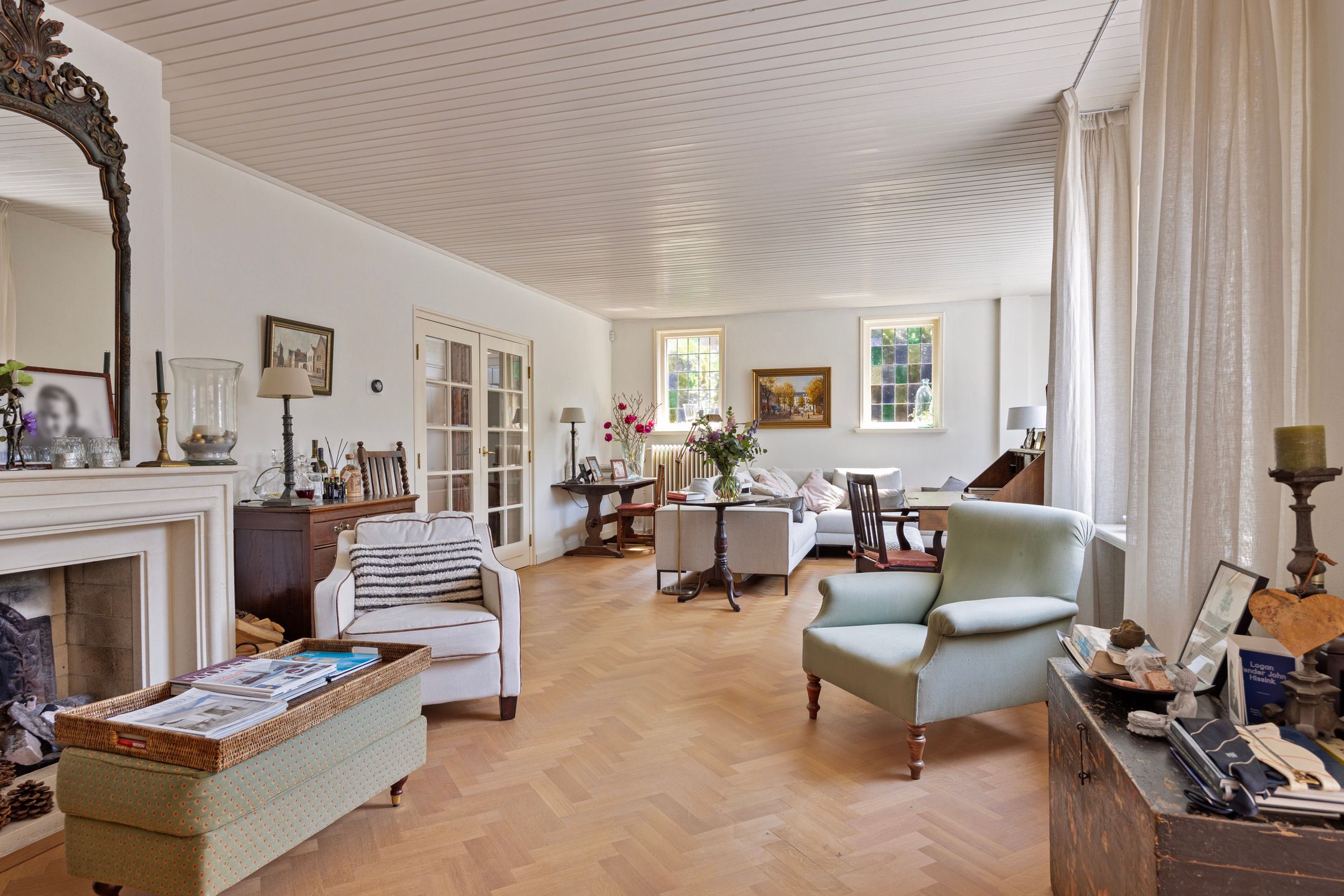 Foto 12 van Vijverweg 33