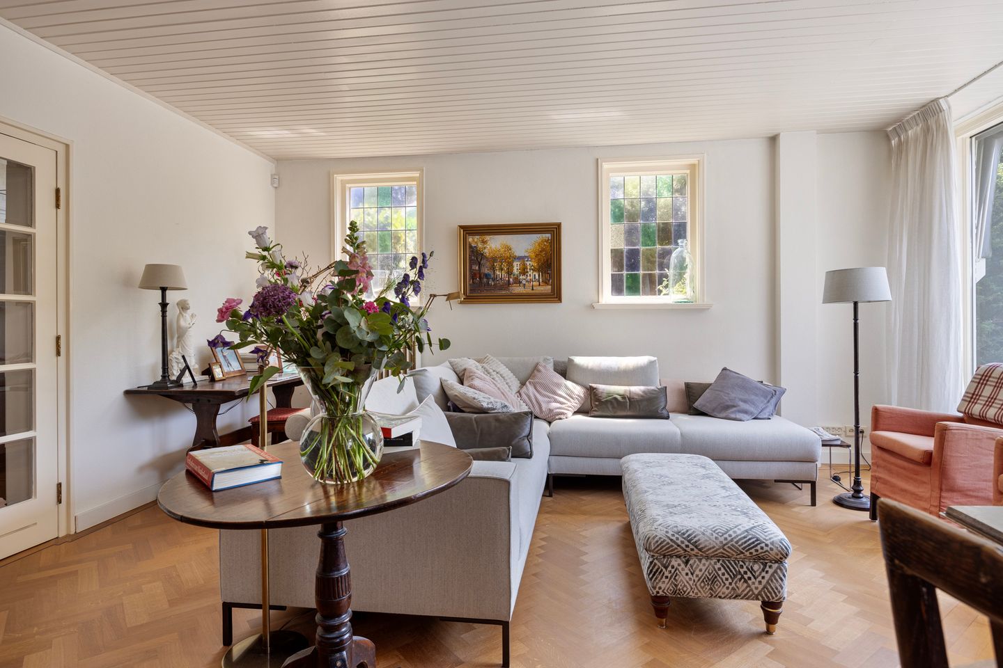 Foto 14 van Vijverweg 33