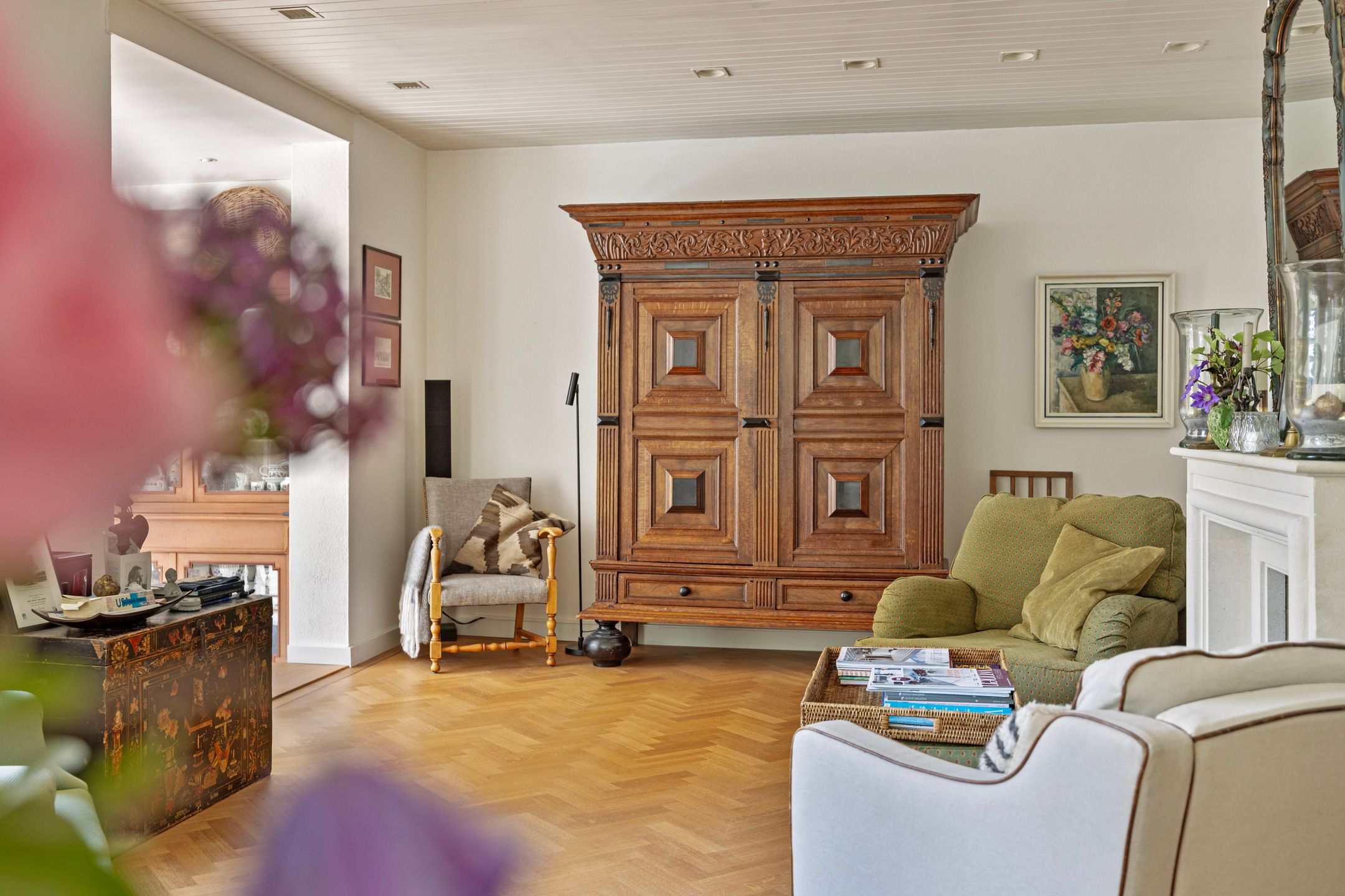 Foto 15 van Vijverweg 33