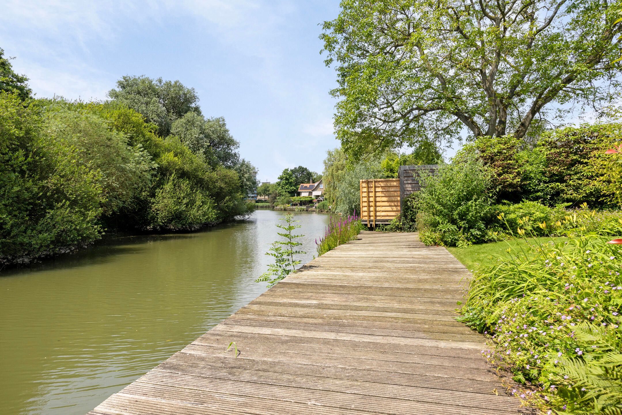 Foto 3 van Vijverweg 33