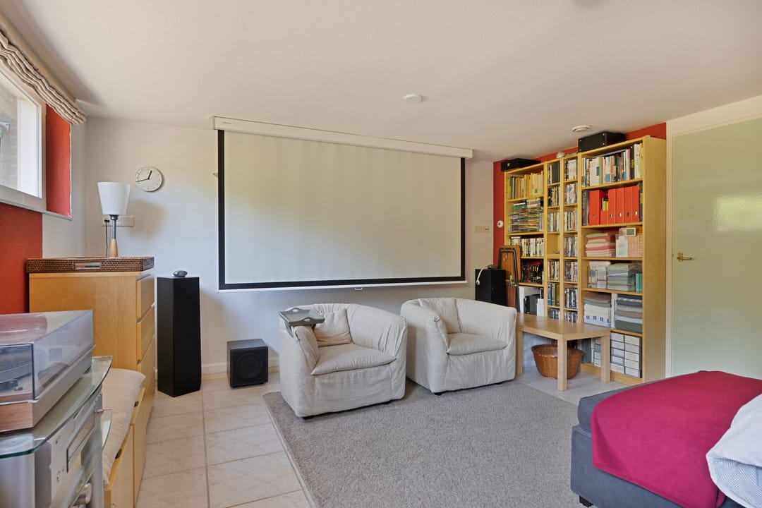 Foto 28 van Vijverweg 33