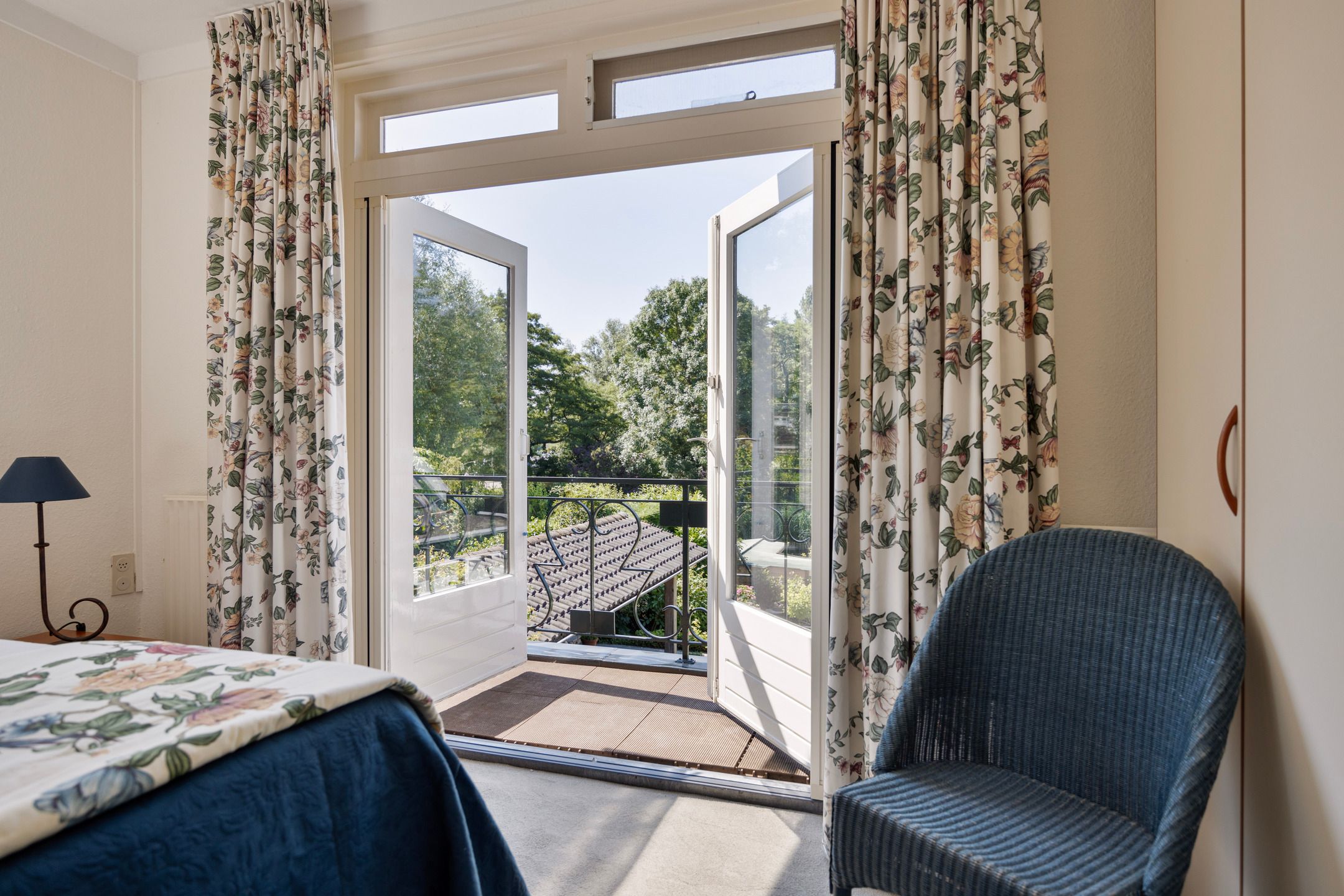 Foto 33 van Vijverweg 33