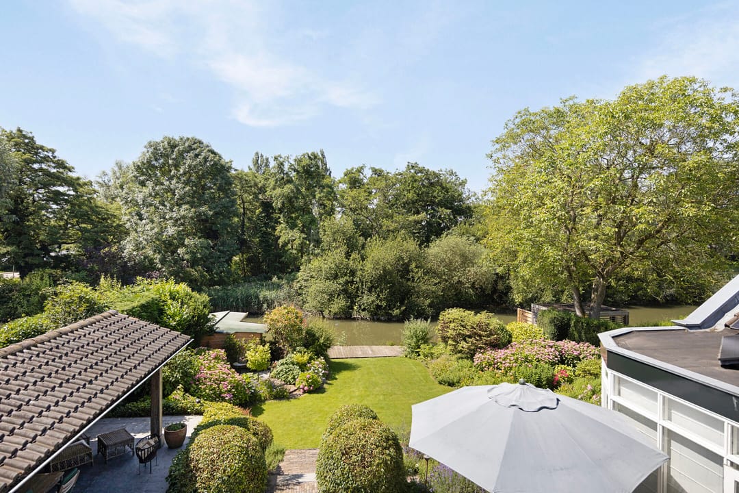 Foto 41 van Vijverweg 33