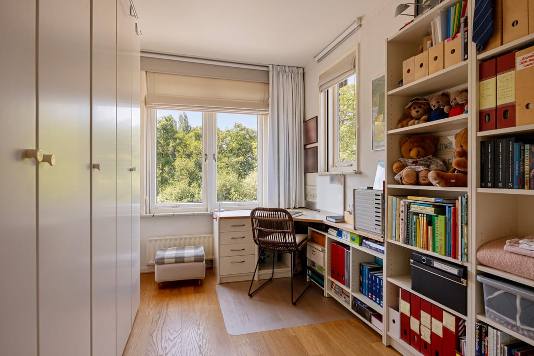 Foto 38 van Vijverweg 33