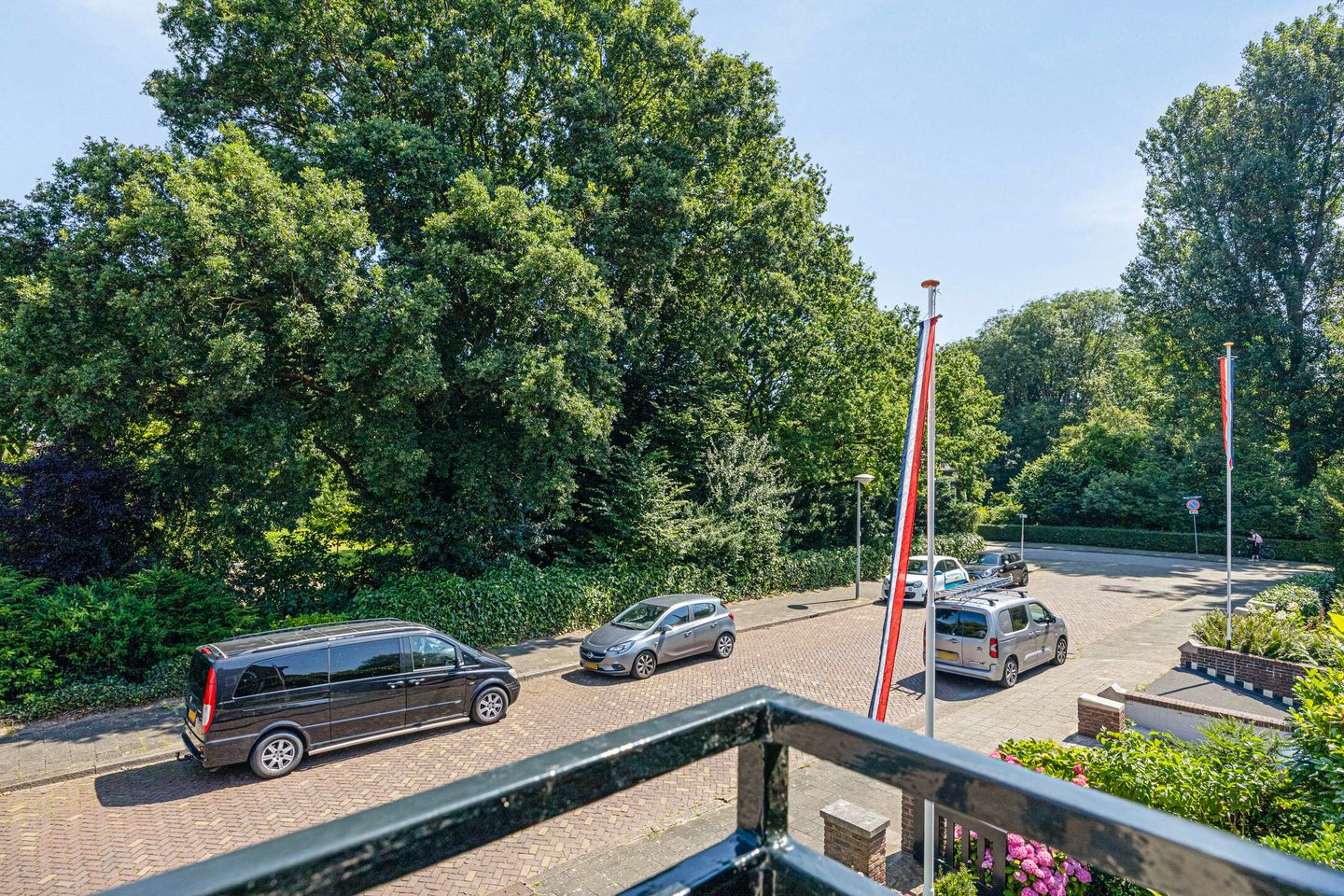 Foto 40 van Vijverweg 33