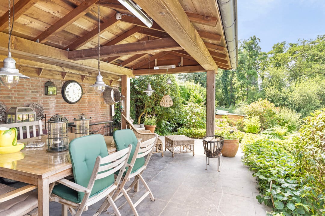 Foto 46 van Vijverweg 33