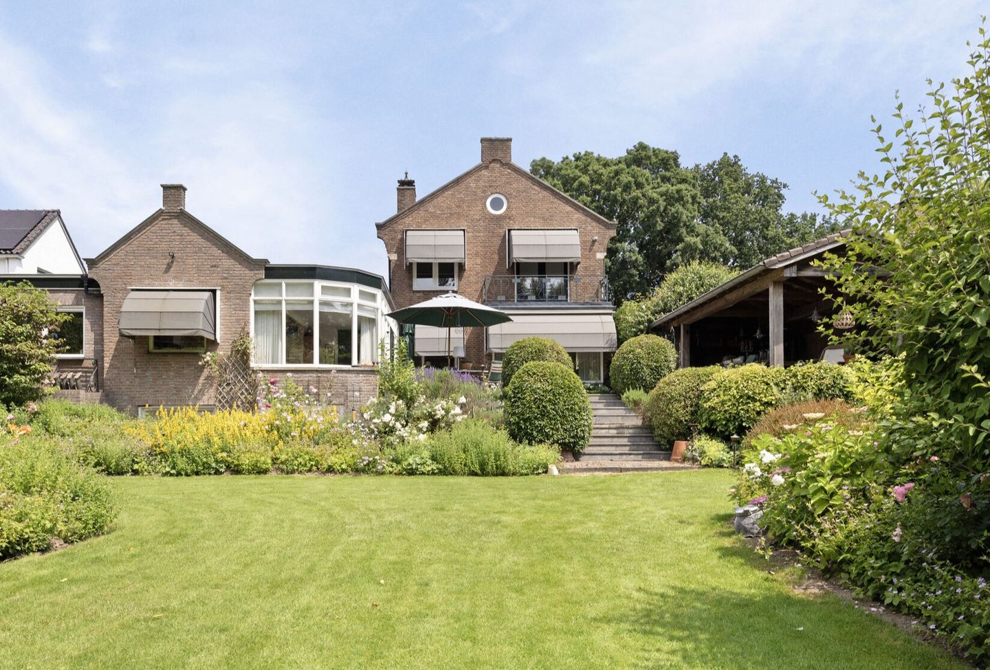 Foto 49 van Vijverweg 33