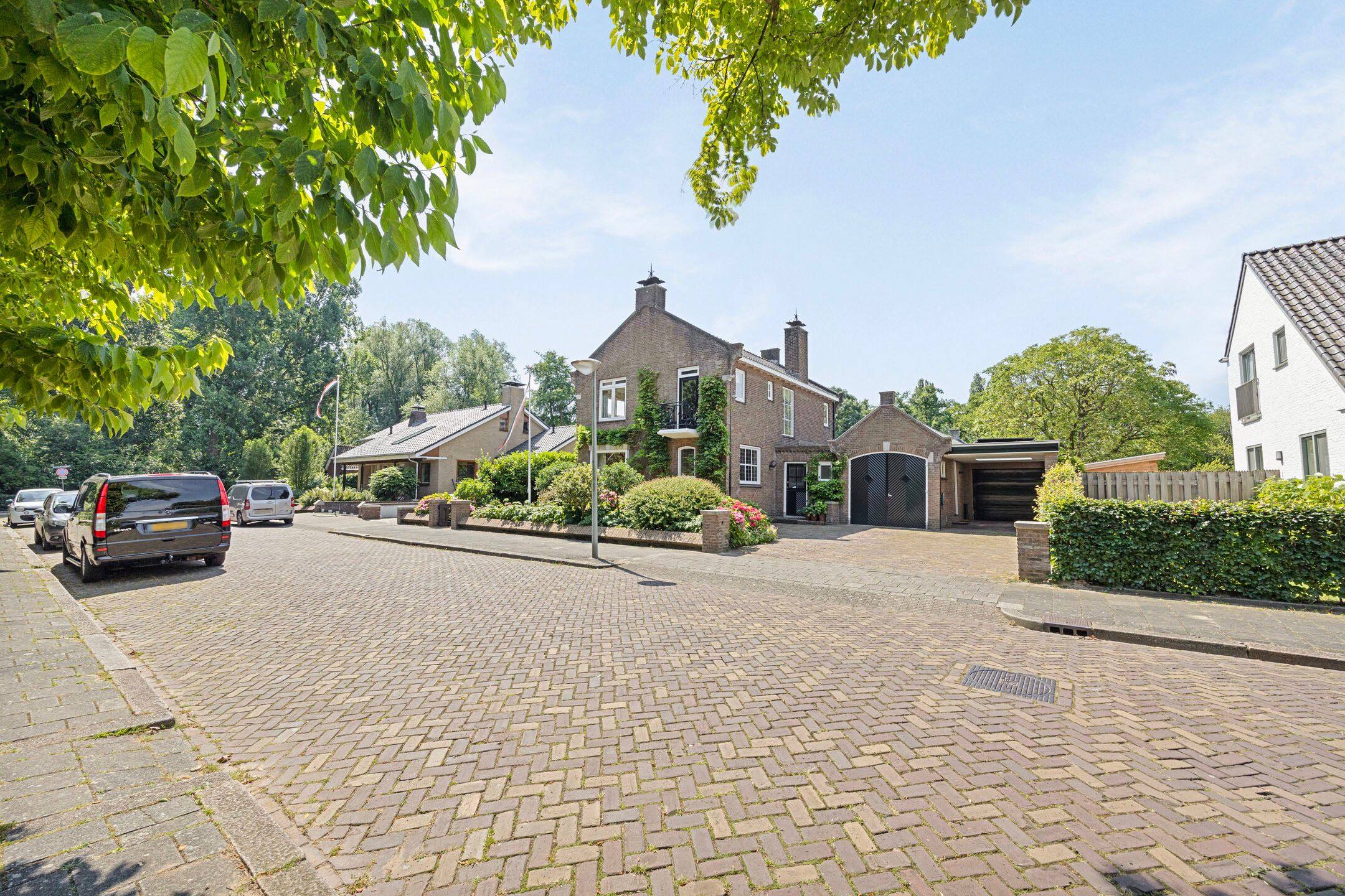 Foto 51 van Vijverweg 33