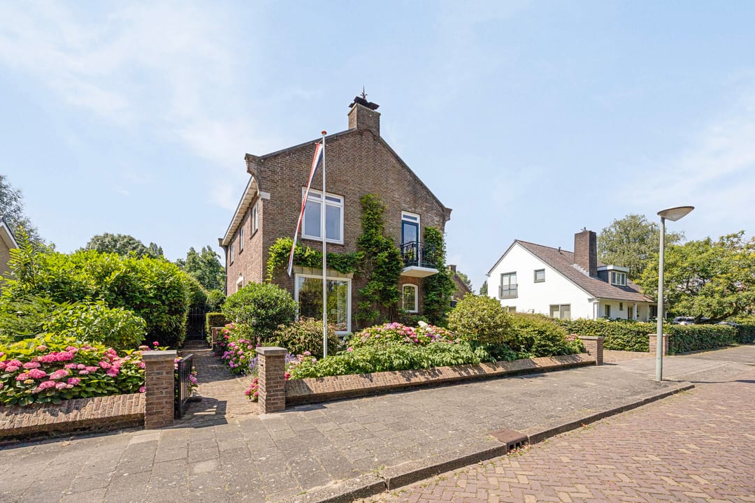 Foto 52 van Vijverweg 33