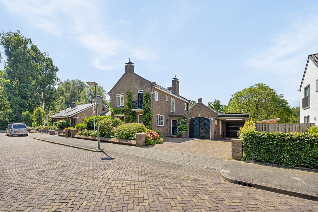 Foto 53 van Vijverweg 33