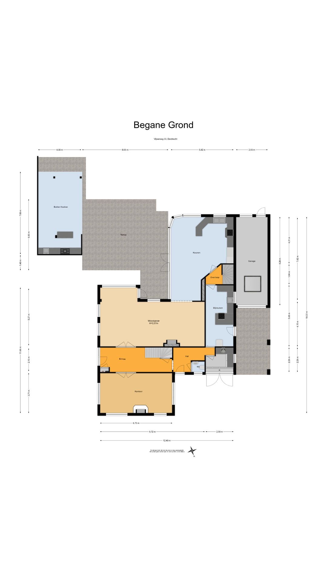 Foto 56 van Vijverweg 33