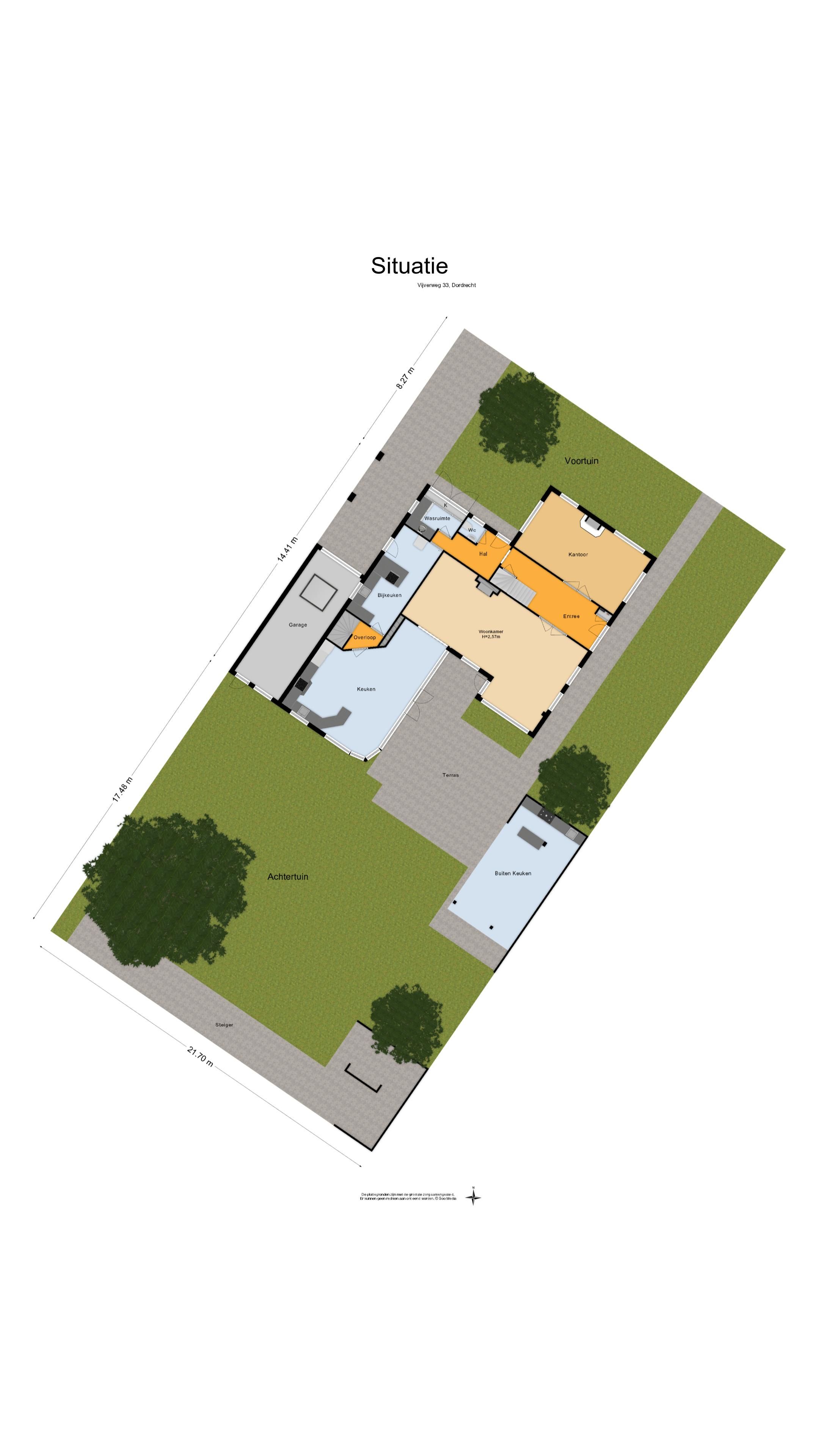 Foto 57 van Vijverweg 33