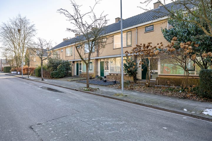 Foto 4 van Planetenlaan 242