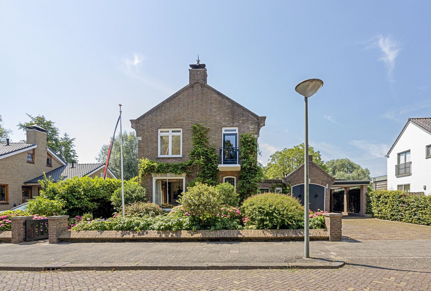 Foto 50 van Vijverweg 33