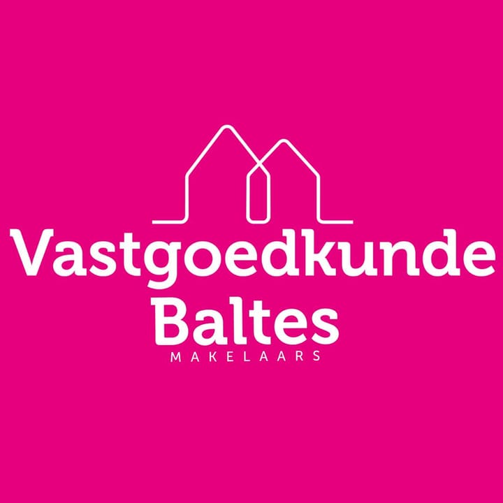 Baltes - Vastgoedkunde Makelaars Logo