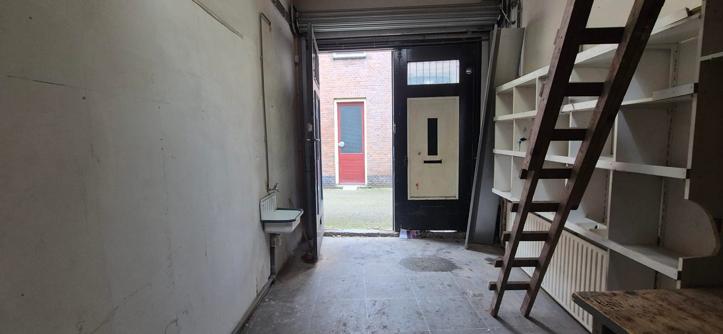 Bekijk foto 5 van Westeinde 163