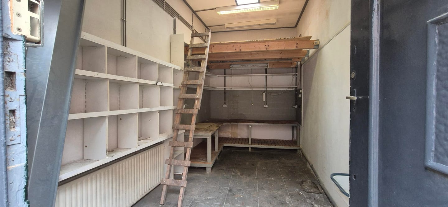 Bekijk foto 2 van Westeinde 163