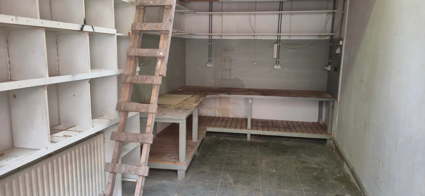 Bekijk foto 4 van Westeinde 163